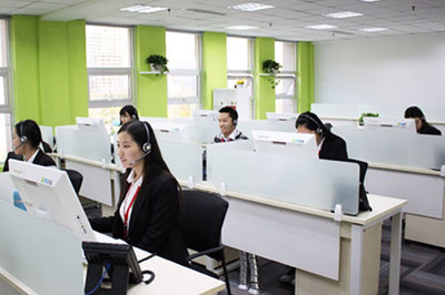 貴陽經(jīng)濟(jì)貿(mào)易中等職業(yè)學(xué)校通信運營服務(wù)（呼叫中心與外包服務(wù)）培訓(xùn)及技術(shù)外包服務(wù)